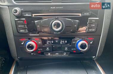 Внедорожник / Кроссовер Audi Q5 2013 в 