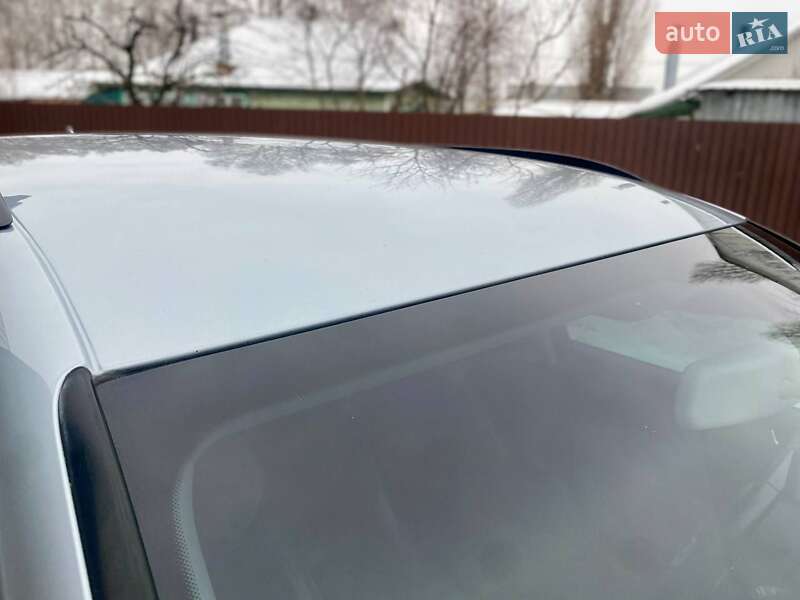 Внедорожник / Кроссовер Audi Q5 2013 в Нежине