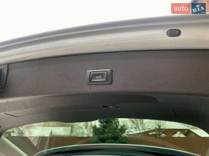 Внедорожник / Кроссовер Audi Q5 2013 в Нежине
