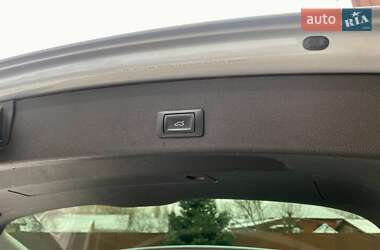 Внедорожник / Кроссовер Audi Q5 2013 в 