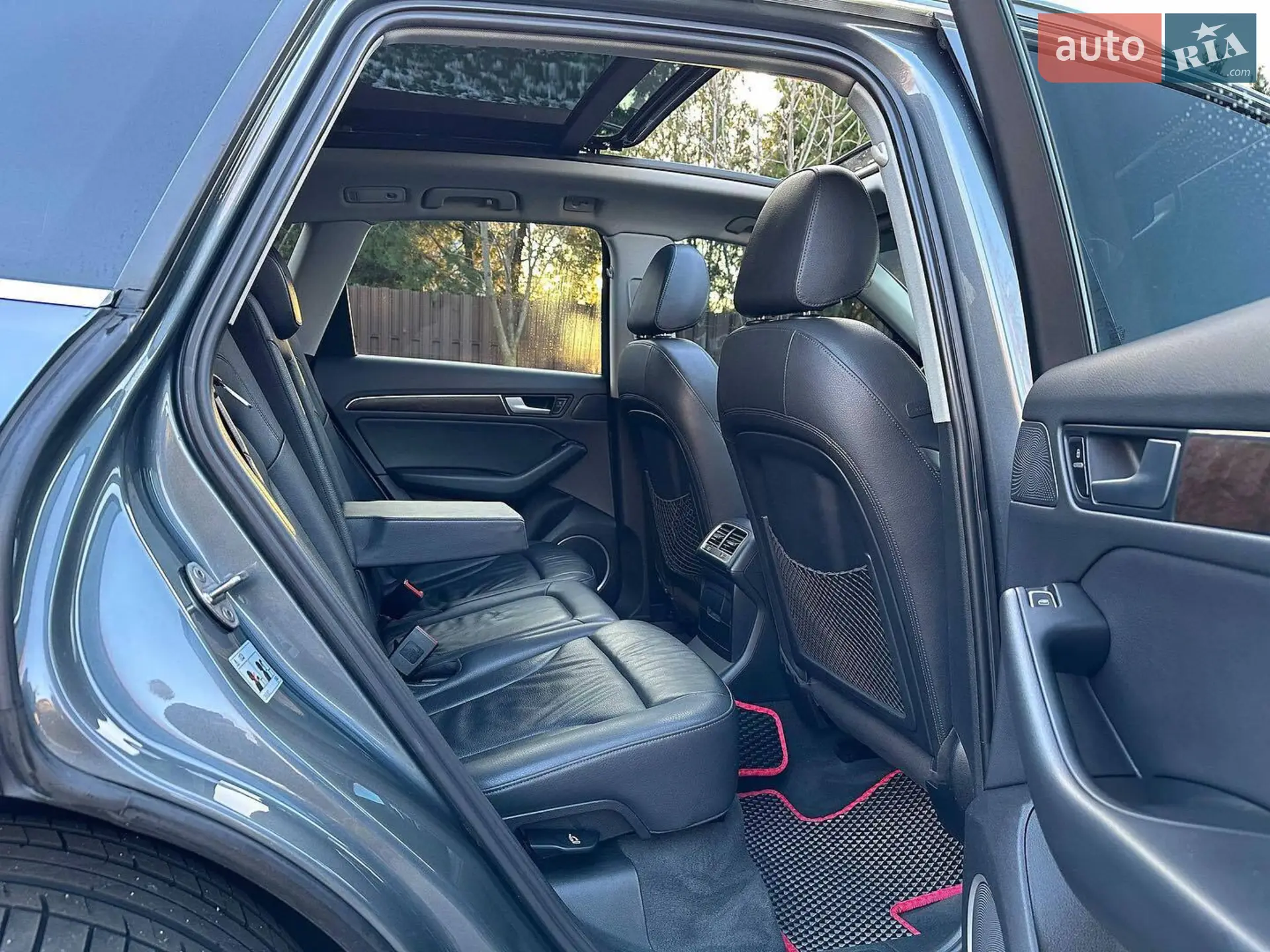 2014 Audi Q5 - мініатюра 6
