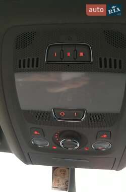 Внедорожник / Кроссовер Audi Q5 2011 в Киеве