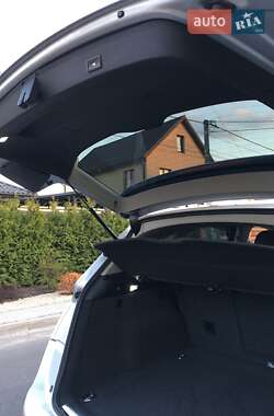 Внедорожник / Кроссовер Audi Q5 2011 в Киеве