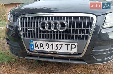 Позашляховик / Кросовер Audi Q5 2012 в Василькові