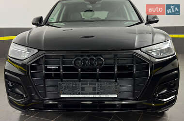 Позашляховик / Кросовер Audi Q5 2020 в Козятині