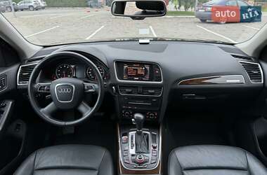 Позашляховик / Кросовер Audi Q5 2011 в Луцьку