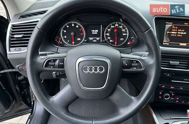 Позашляховик / Кросовер Audi Q5 2011 в Луцьку