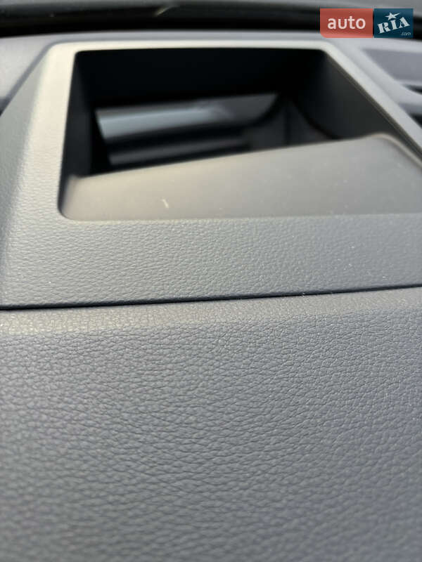 Позашляховик / Кросовер Audi Q5 2017 в Києві