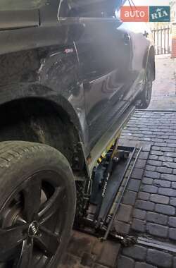 Внедорожник / Кроссовер Audi Q5 2011 в 