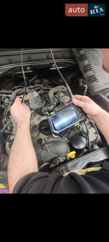 Внедорожник / Кроссовер Audi Q5 2011 в Львове фото 12 Внедорожник / Кроссовер Audi Q5 2011 в Львове