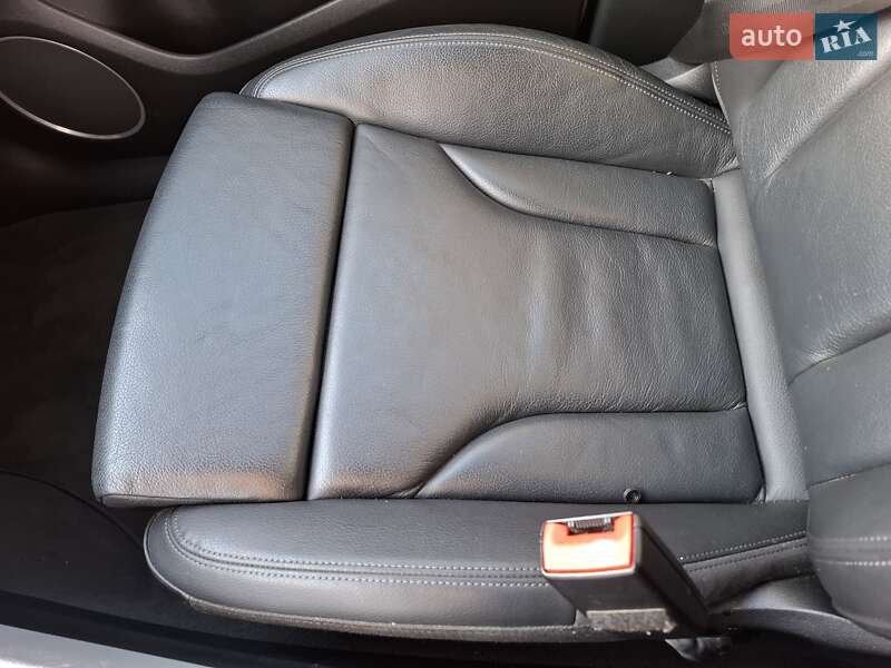 Внедорожник / Кроссовер Audi Q5 2016 в Луцке