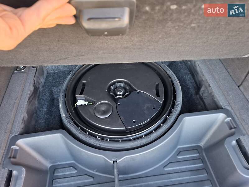 Внедорожник / Кроссовер Audi Q5 2016 в Луцке