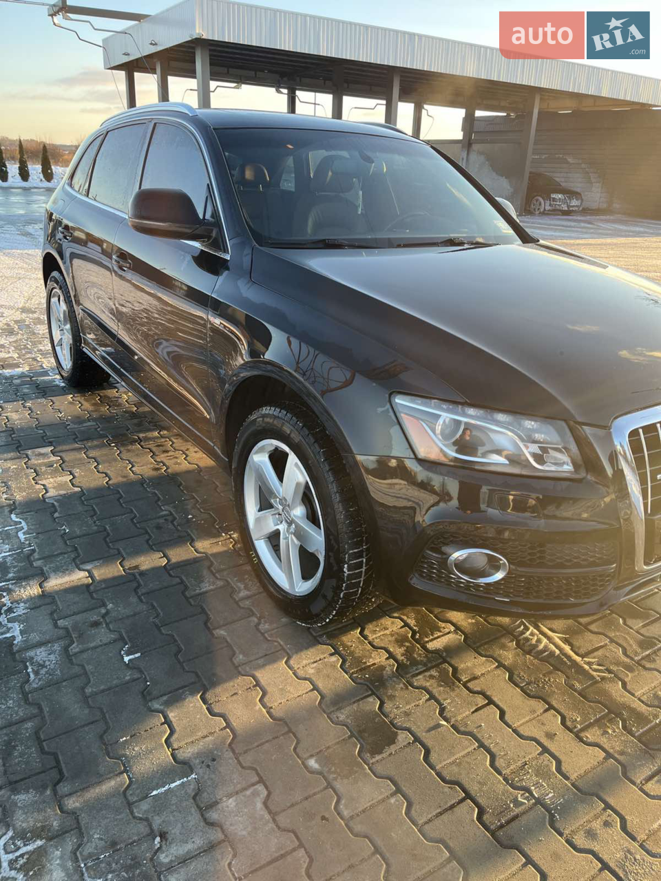 2012 Audi Q5 - мініатюра 28