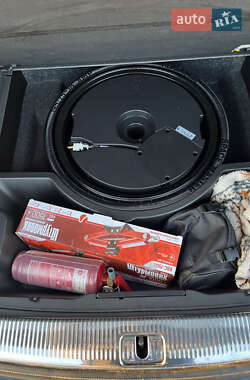 Внедорожник / Кроссовер Audi Q5 2011 в 