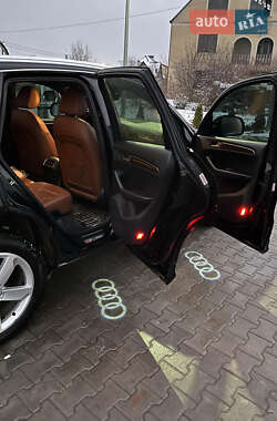 Внедорожник / Кроссовер Audi Q5 2011 в 