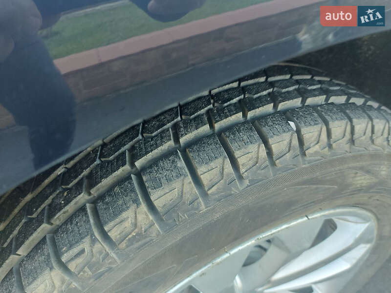 Позашляховик / Кросовер Audi Q5 2015 в Гусятині