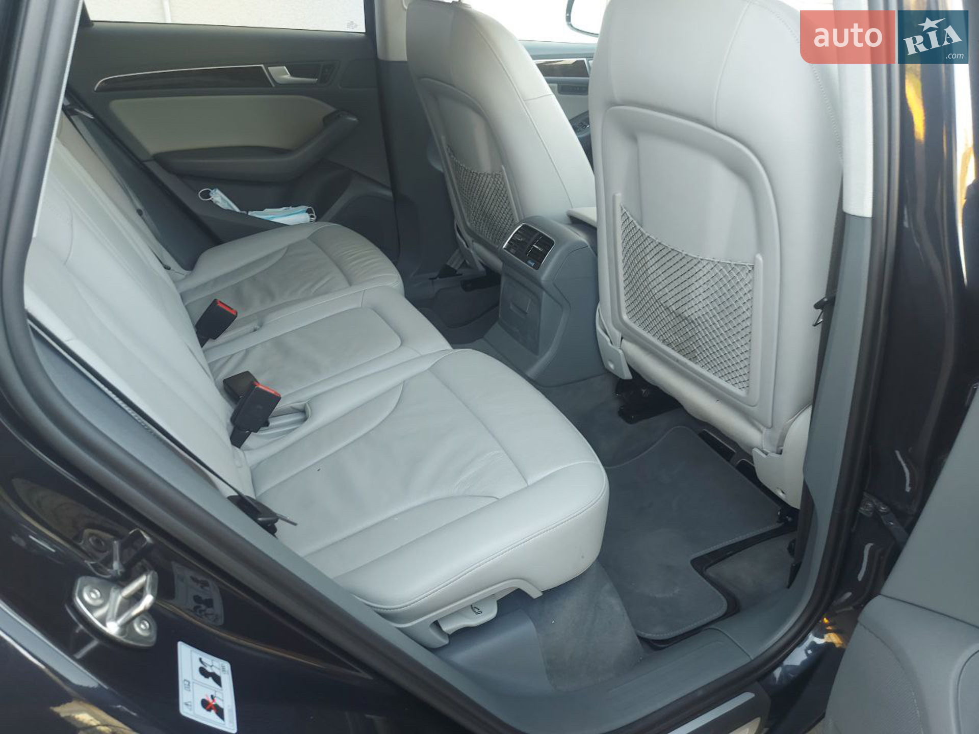 2015 Audi Q5 - мініатюра 18