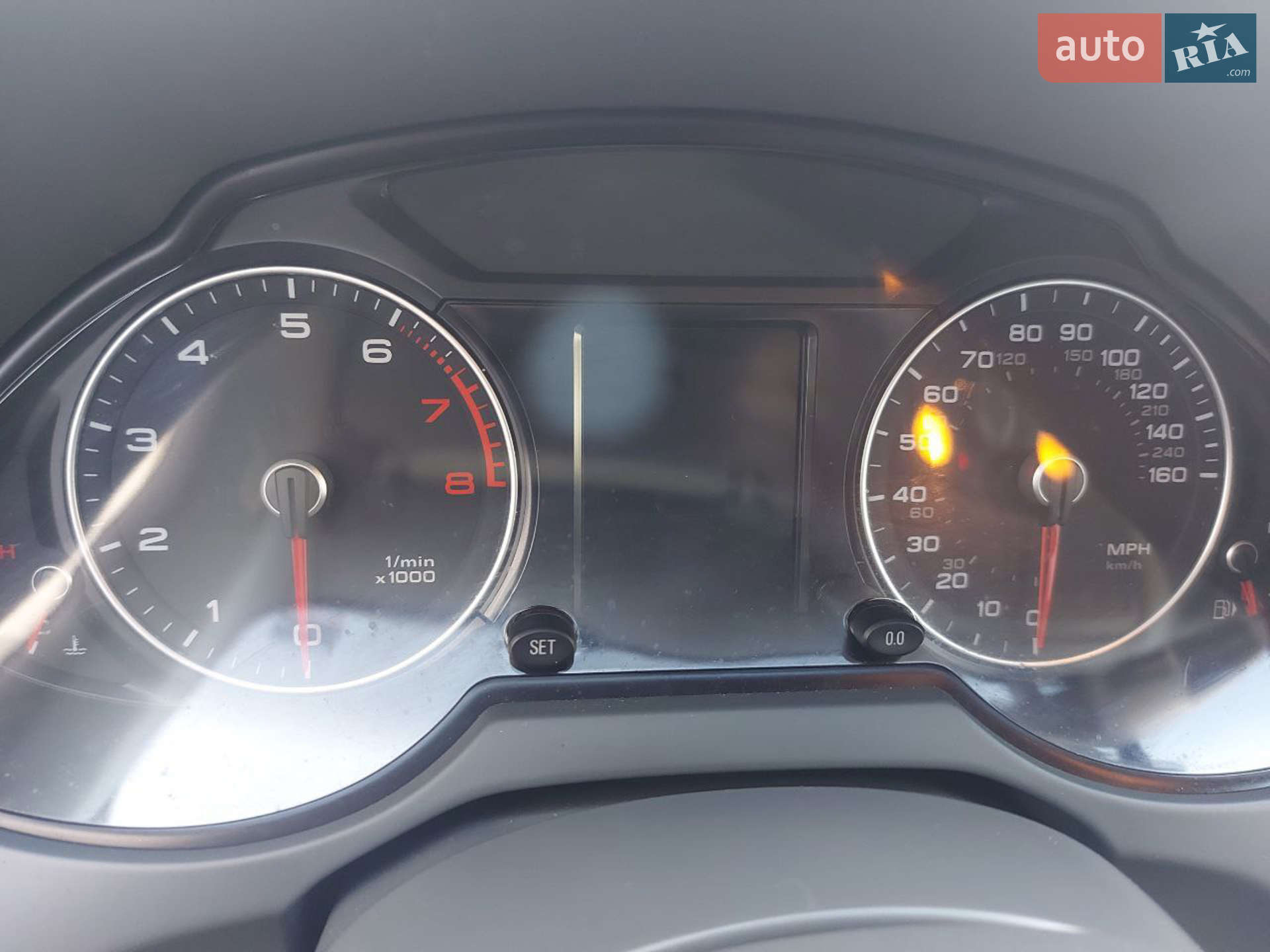 2015 Audi Q5 - мініатюра 32