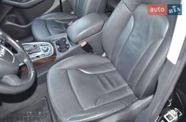 Позашляховик / Кросовер Audi Q5 2011 в Смілі