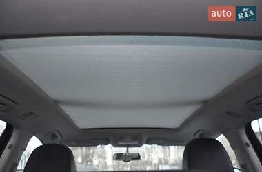 Позашляховик / Кросовер Audi Q5 2011 в Смілі