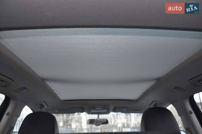 Внедорожник / Кроссовер Audi Q5 2011 в Смеле