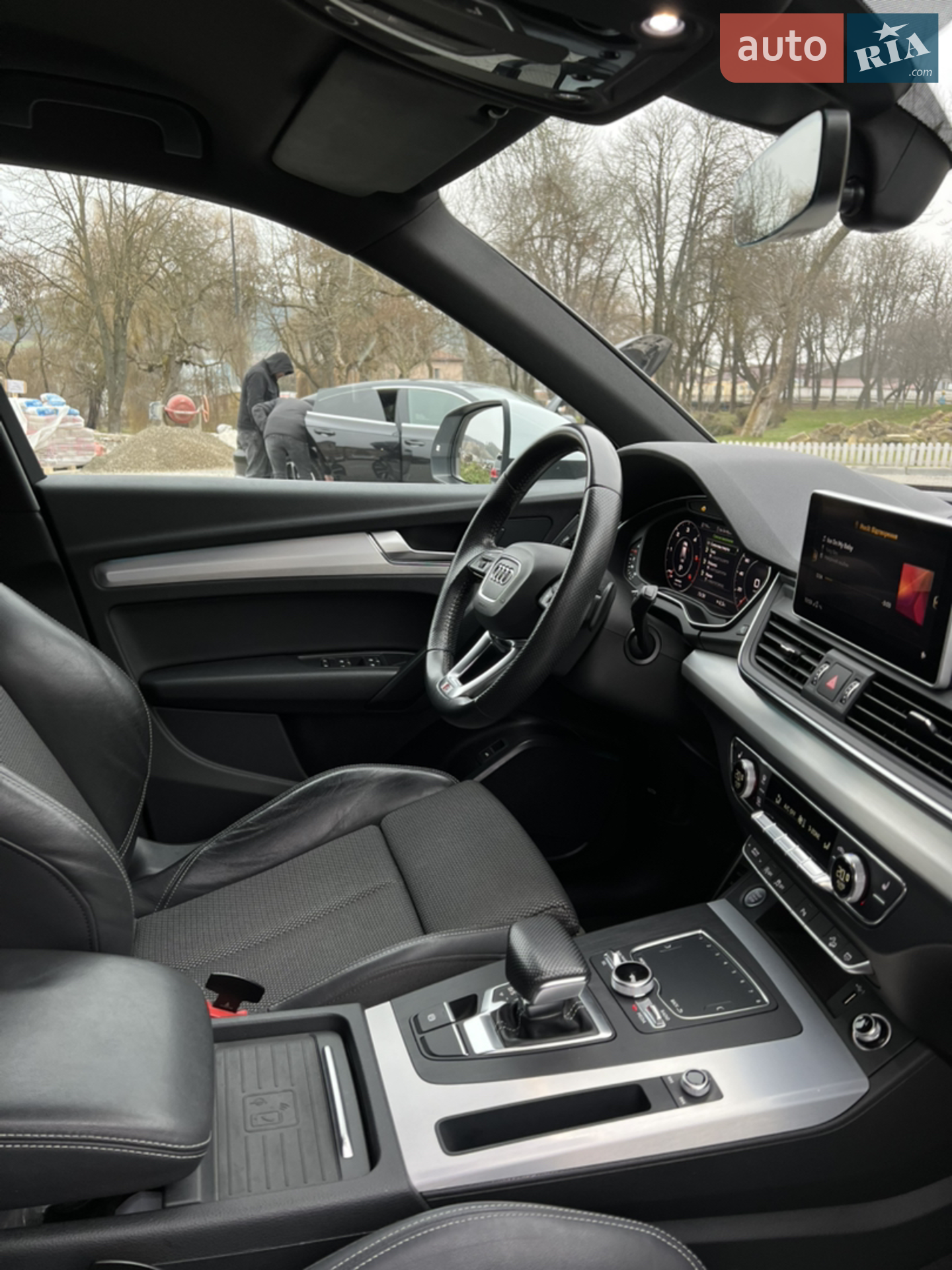 2019 Audi Q5 - мініатюра 27