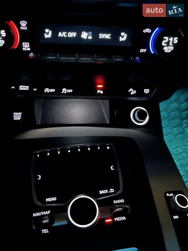 Внедорожник / Кроссовер Audi Q5 2019 в Бережанах