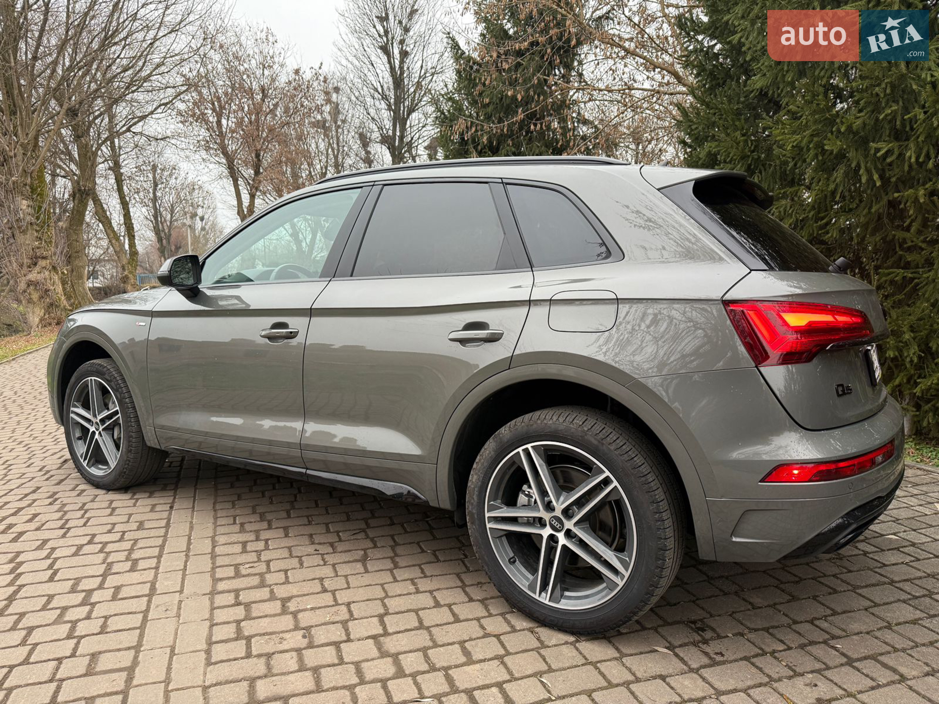 2022 Audi Q5 - мініатюра 6