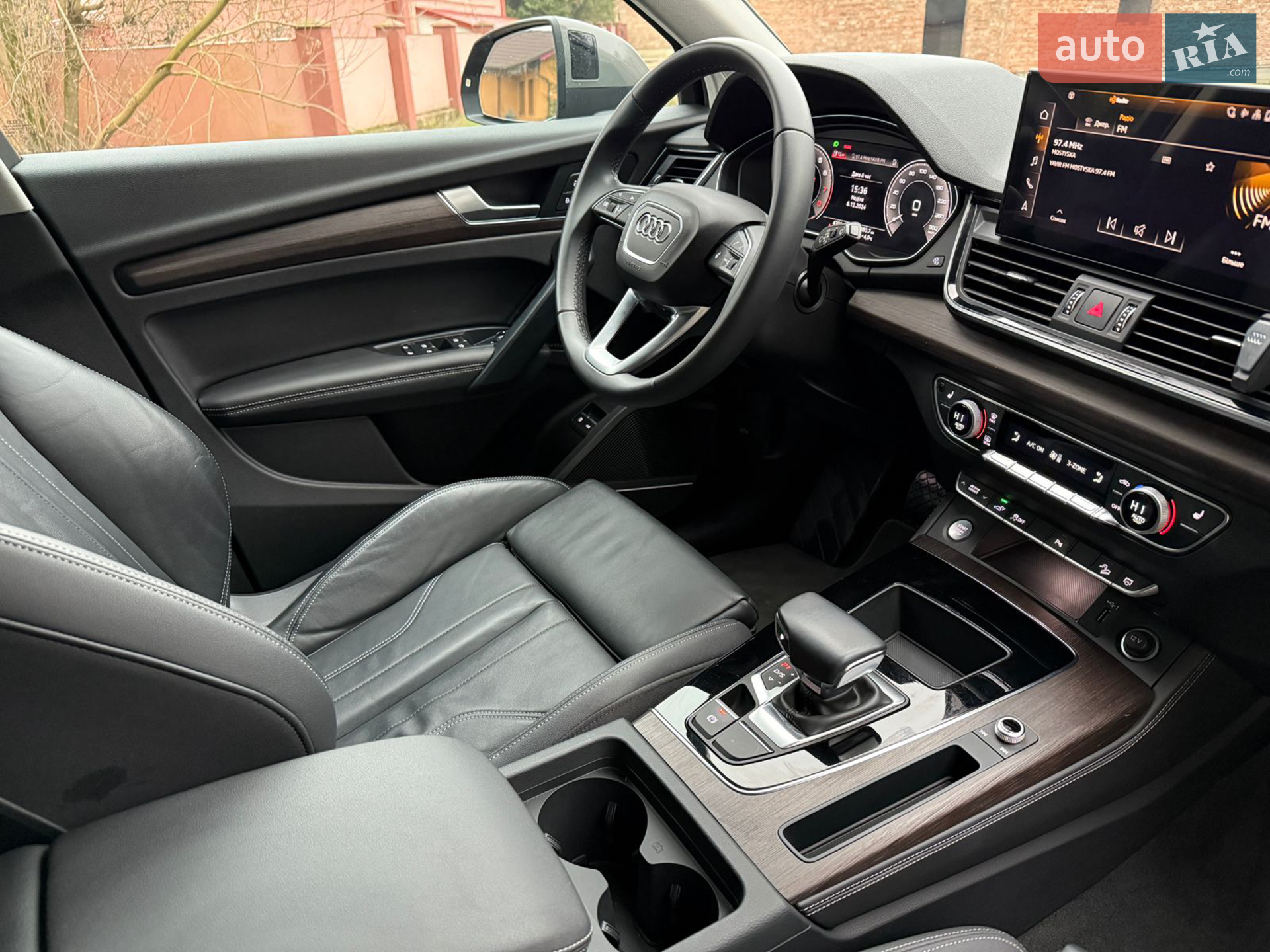 2022 Audi Q5 - мініатюра 17