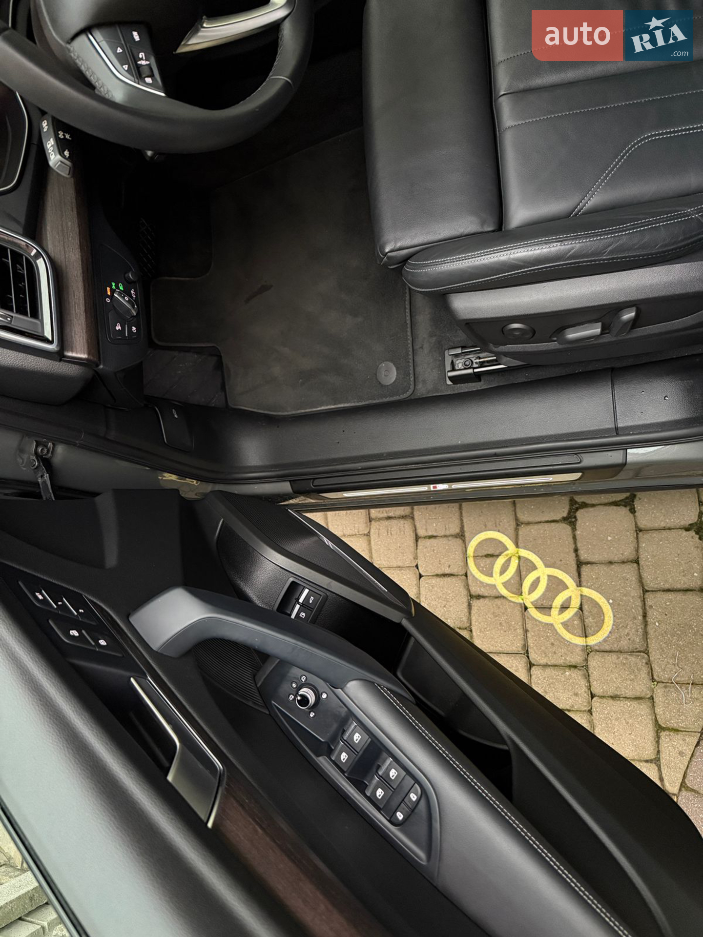 2022 Audi Q5 - мініатюра 22