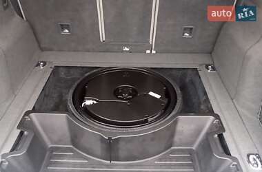 Внедорожник / Кроссовер Audi Q5 2014 в 