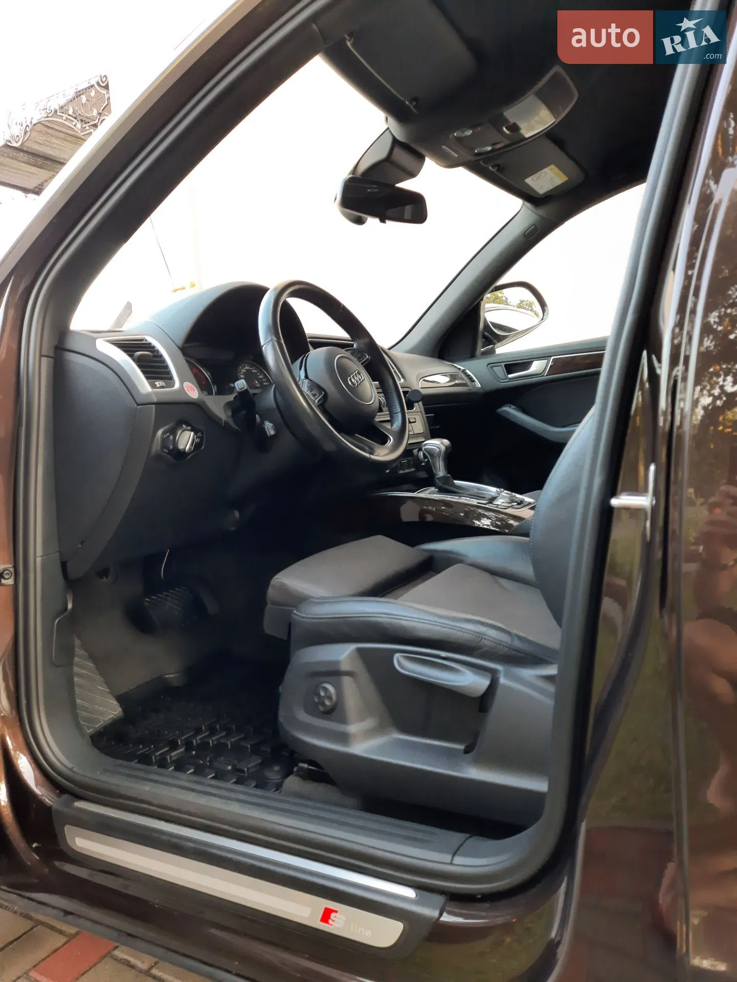 2015 Audi Q5 - мініатюра 16
