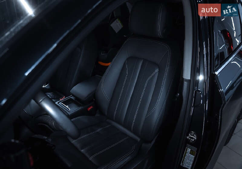 Внедорожник / Кроссовер Audi Q5 2020 в Полтаве фото 10 Внедорожник / Кроссовер Audi Q5 2020 в Полтаве