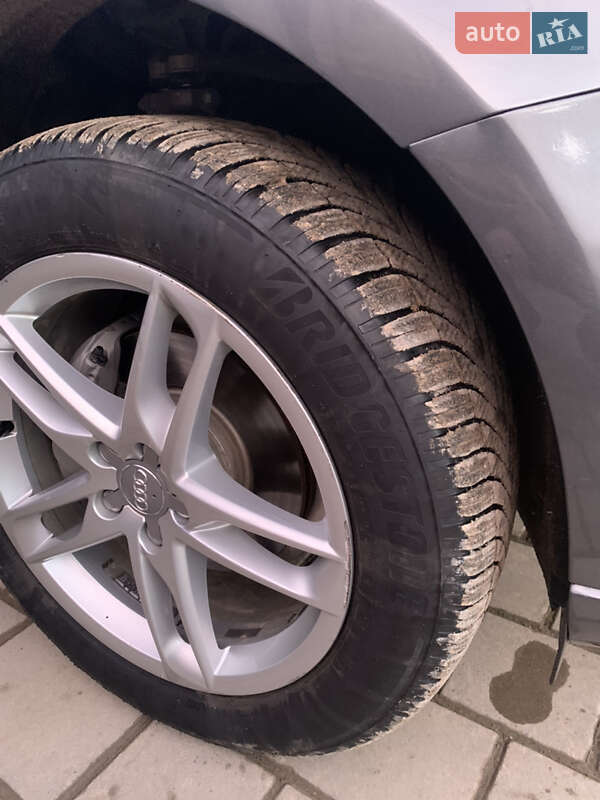 Внедорожник / Кроссовер Audi Q5 2015 в Дрогобыче фото 10 Внедорожник / Кроссовер Audi Q5 2015 в Дрогобыче