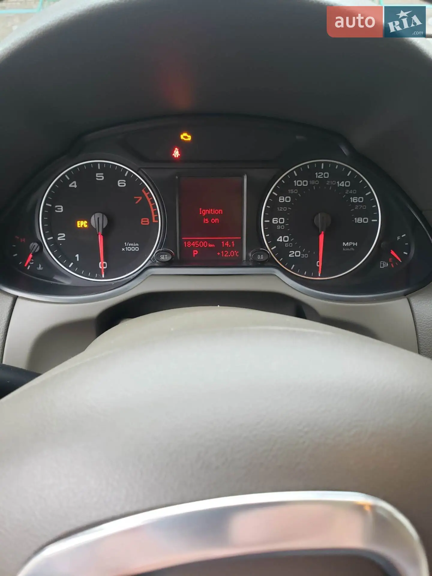 2010 Audi Q5 - мініатюра 16