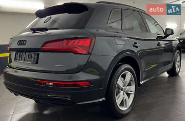 Позашляховик / Кросовер Audi Q5 2019 в Козятині