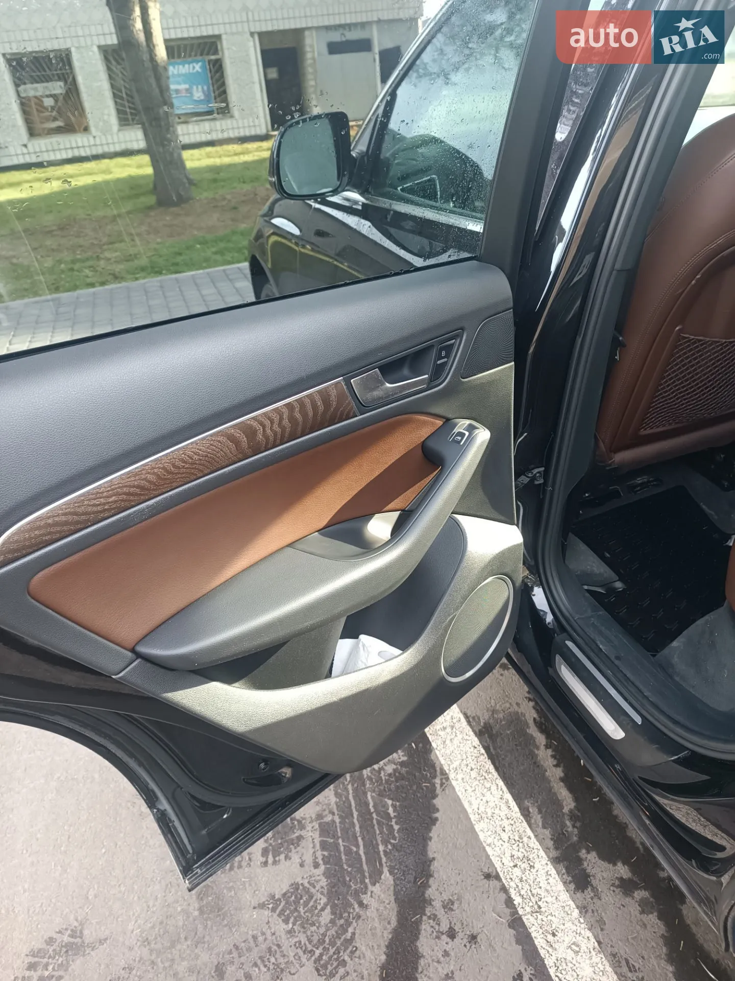 2013 Audi Q5 - мініатюра 10