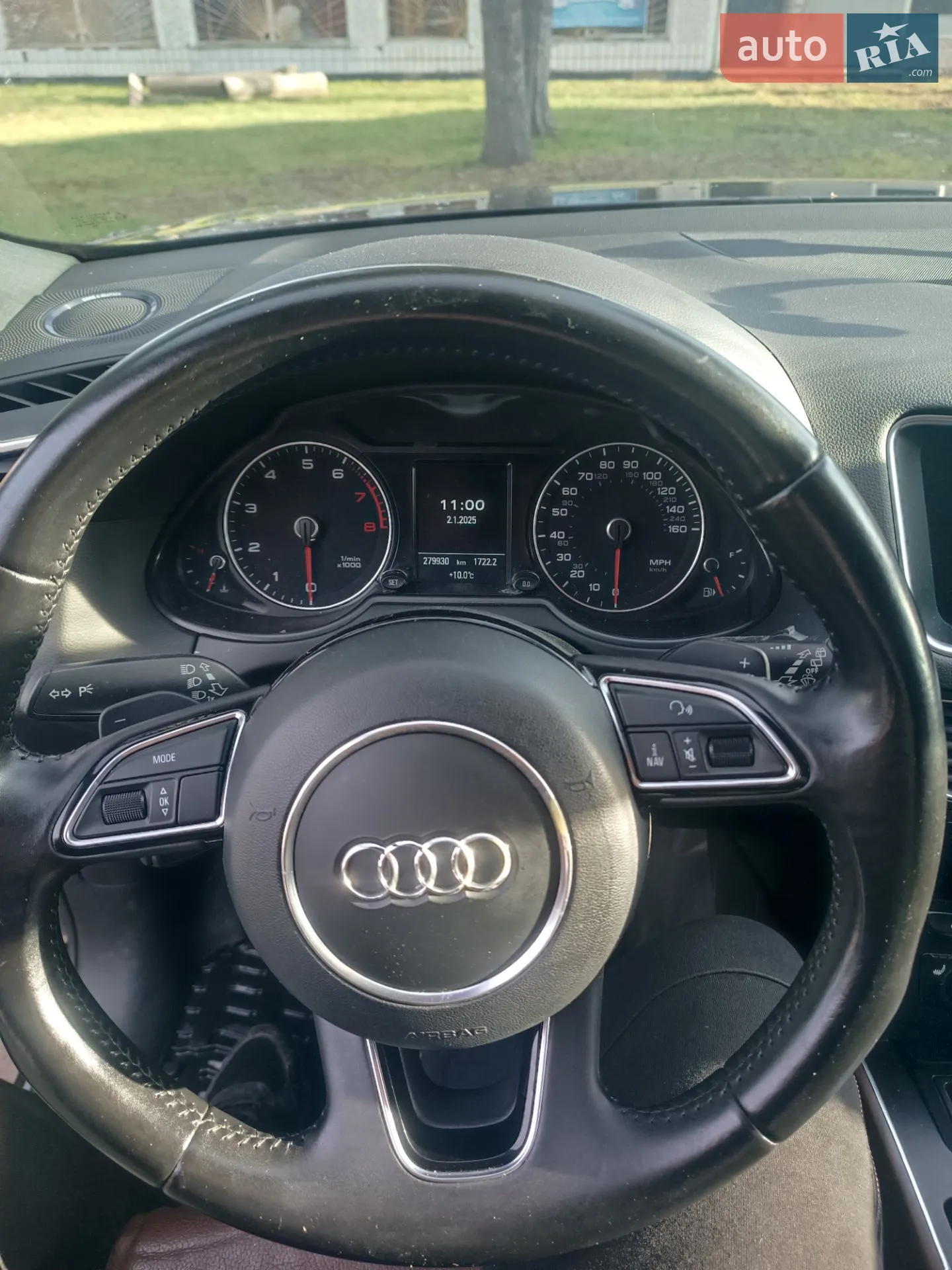 2013 Audi Q5 - мініатюра 15