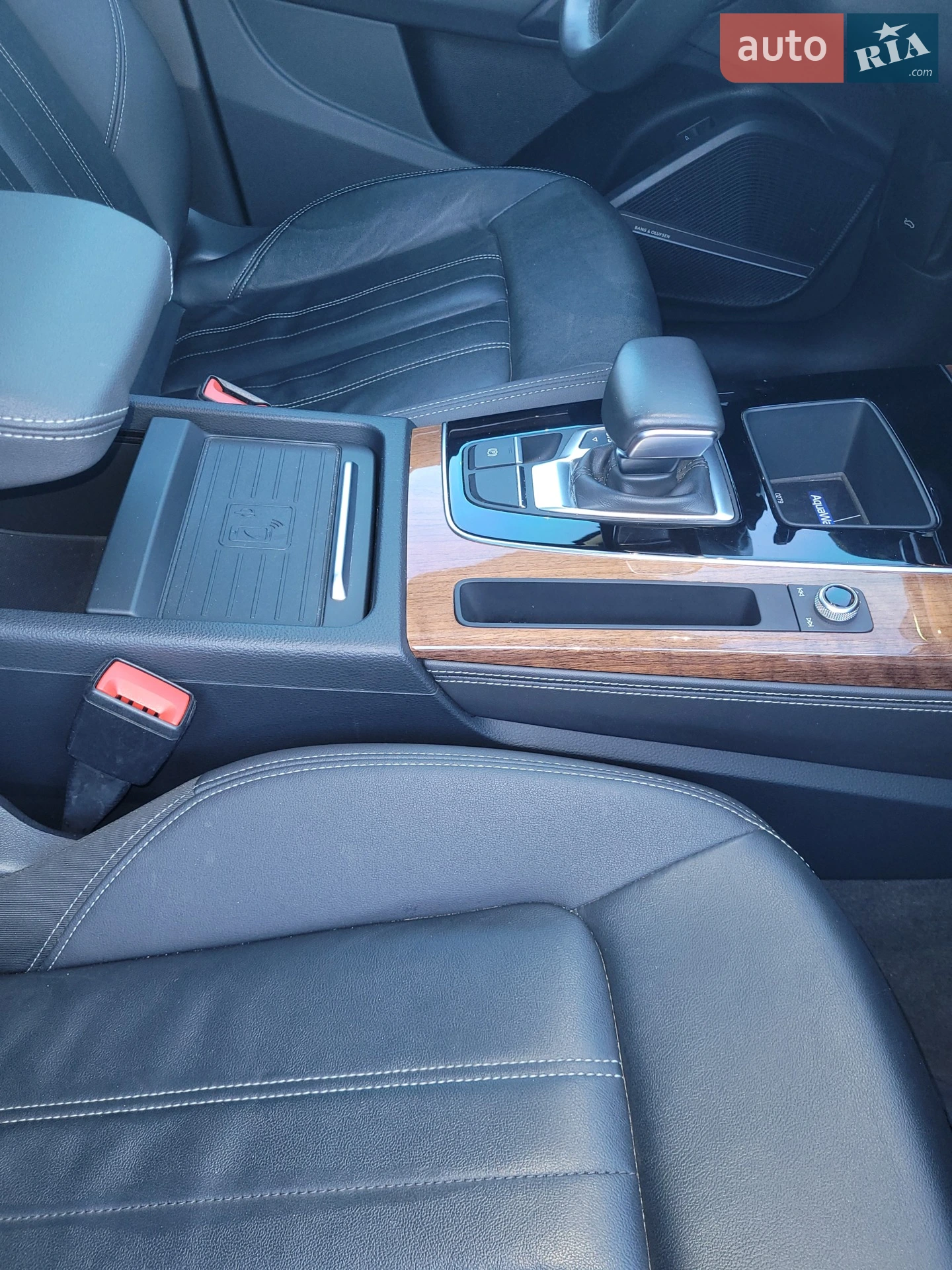 2020 Audi Q5 - мініатюра 15