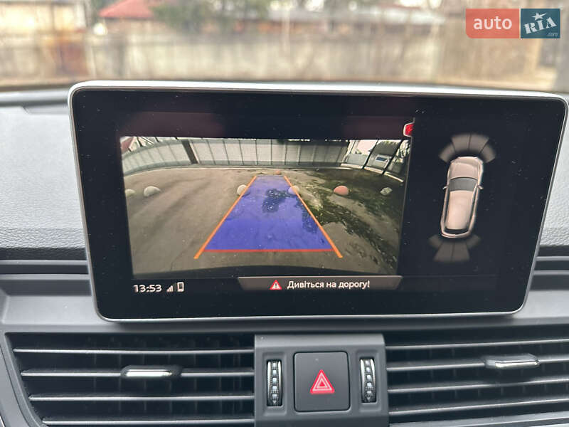 Внедорожник / Кроссовер Audi Q5 2018 в Коростене фото 22 Внедорожник / Кроссовер Audi Q5 2018 в Коростене