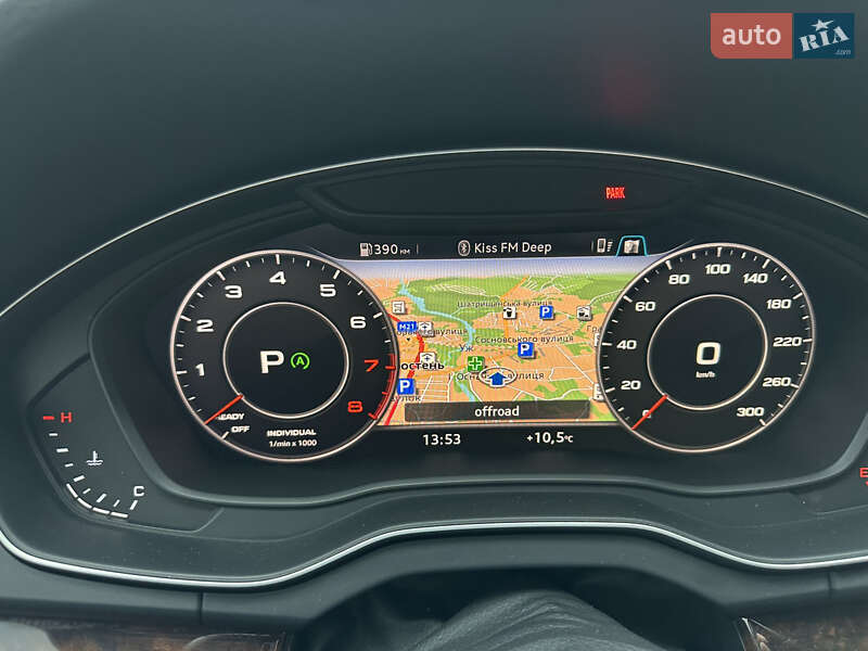 Внедорожник / Кроссовер Audi Q5 2018 в Коростене фото 20 Внедорожник / Кроссовер Audi Q5 2018 в Коростене