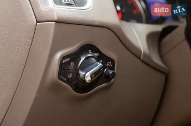 Внедорожник / Кроссовер Audi Q5 2013 в 