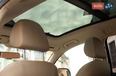 Внедорожник / Кроссовер Audi Q5 2013 в 