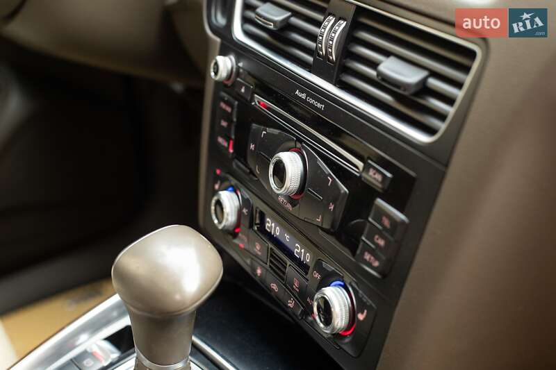 Позашляховик / Кросовер Audi Q5 2013 в Кам'янець-Подільському