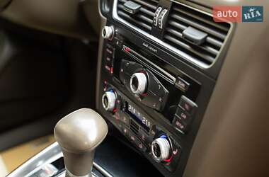 Внедорожник / Кроссовер Audi Q5 2013 в 