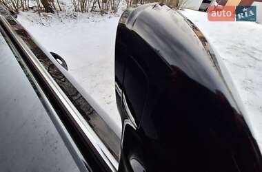 Позашляховик / Кросовер Audi Q5 2014 в 