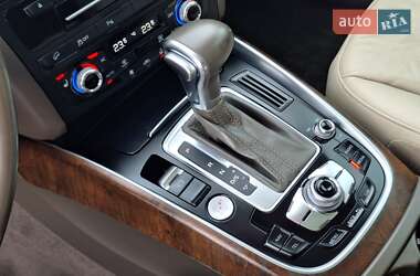Позашляховик / Кросовер Audi Q5 2014 в 