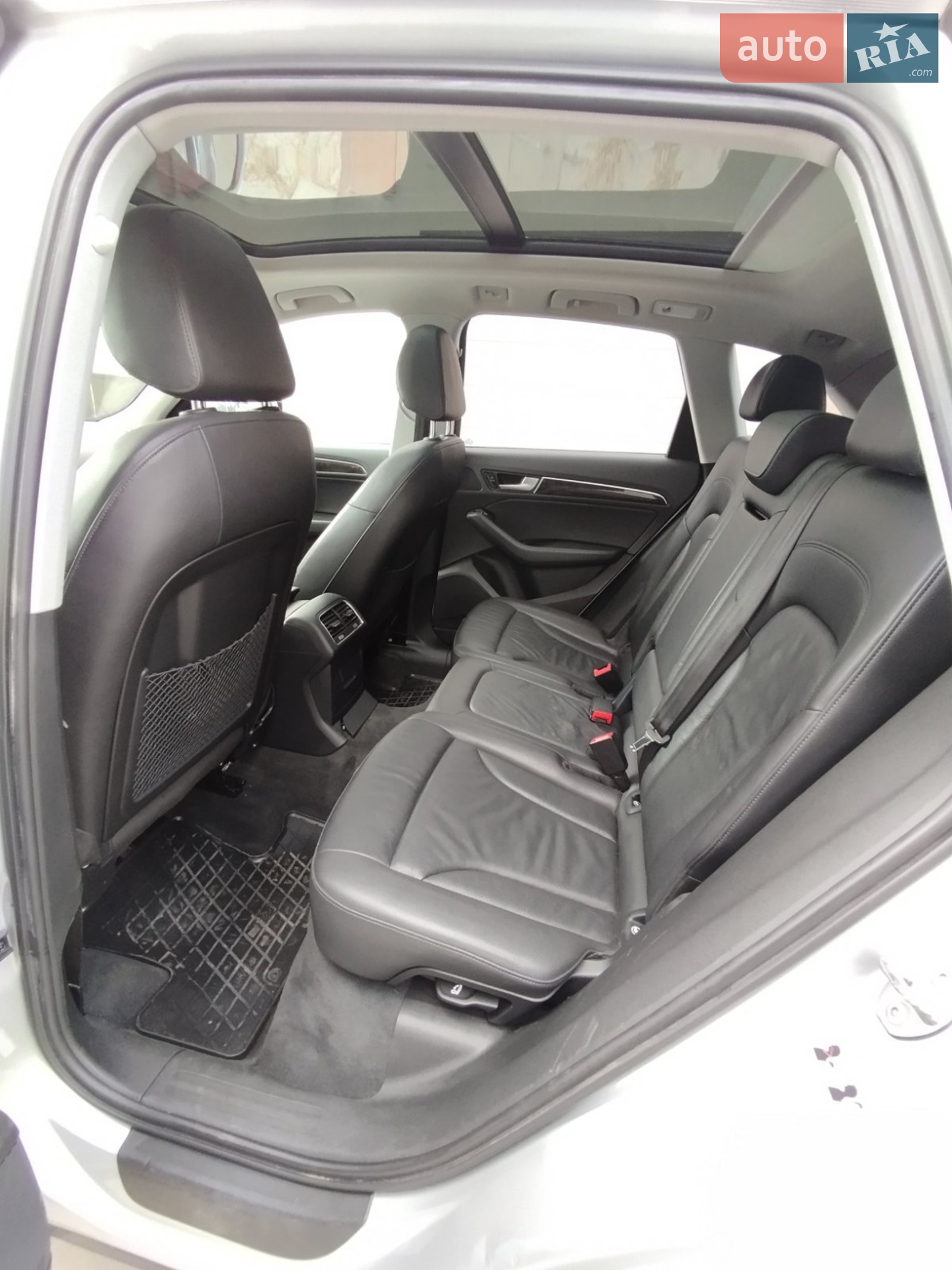 2013 Audi Q5 - мініатюра 16