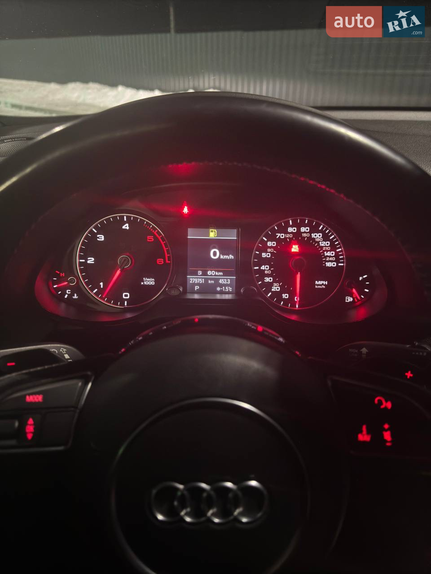2013 Audi Q5 - мініатюра 10