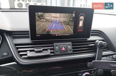 Внедорожник / Кроссовер Audi Q5 2018 в 